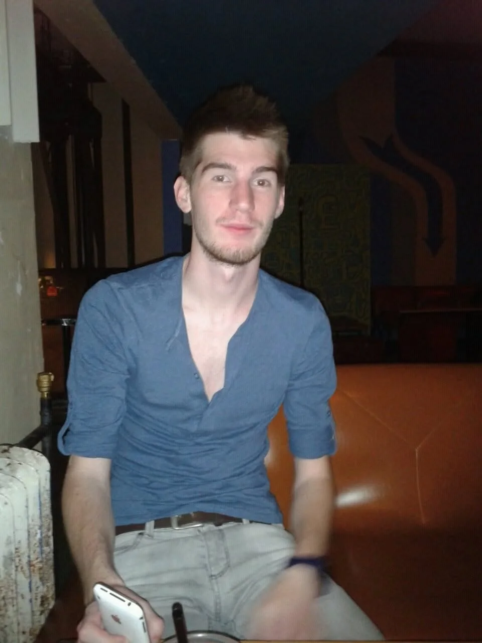 A gimi vége, 2011